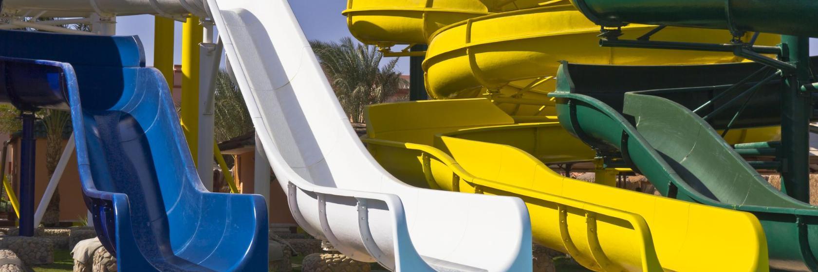 Antalya Aqualand badeland